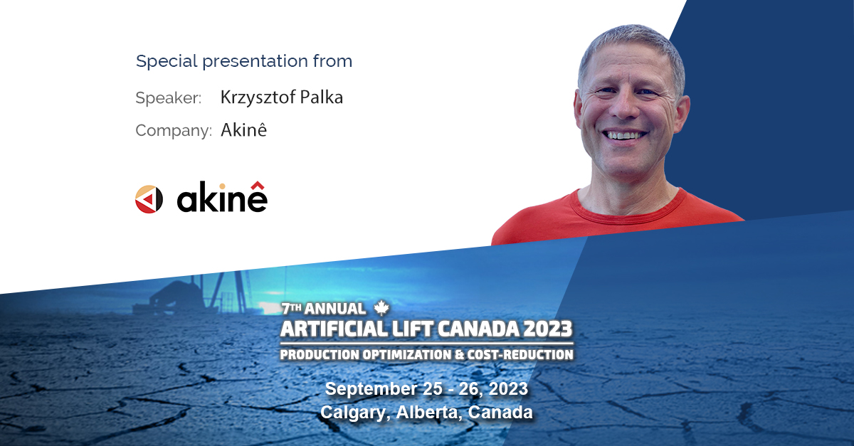 Artificial Lift Canada 2023