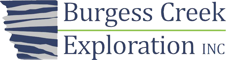Burgess Creek Exploration Inc.