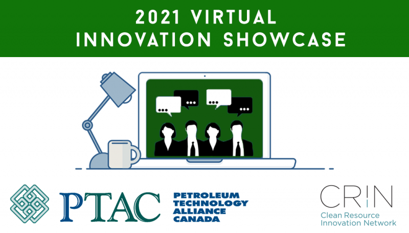 PTAC 2021 Virtual Innovation Showcase